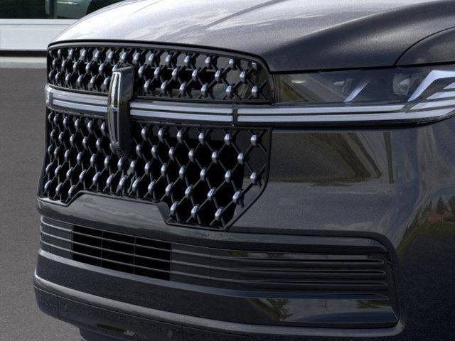 new 2025 Lincoln Navigator L car, priced at $122,190