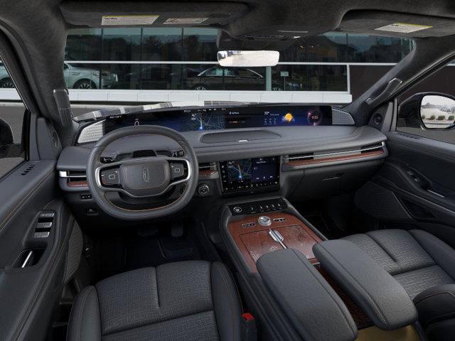 new 2025 Lincoln Navigator L car, priced at $122,190