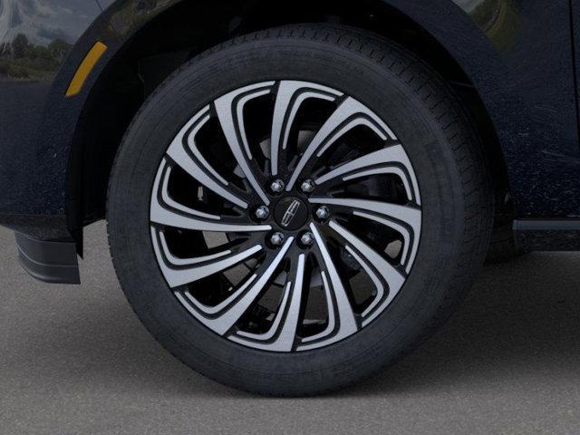 new 2025 Lincoln Navigator L car, priced at $122,190