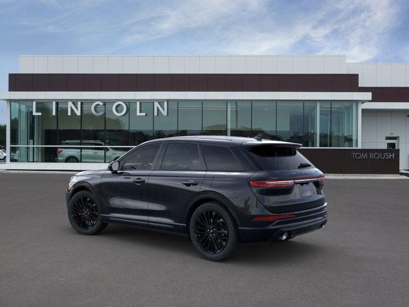 new 2024 Lincoln Corsair car, priced at $50,490