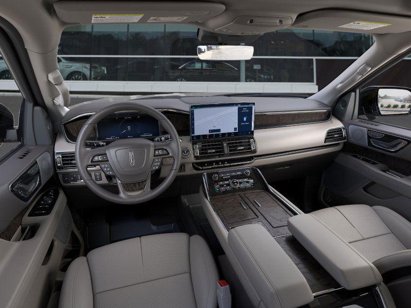 new 2024 Lincoln Navigator L car, priced at $111,425