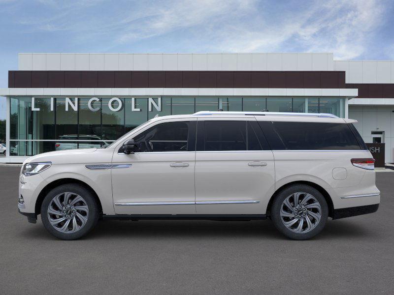 new 2024 Lincoln Navigator L car, priced at $111,425