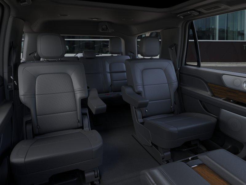 new 2024 Lincoln Navigator car, priced at $108,175