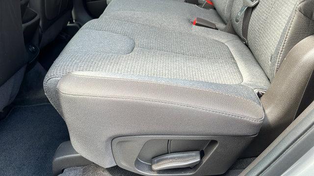 used 2020 Hyundai Santa Fe car, priced at $17,912