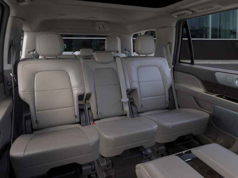 new 2024 Lincoln Navigator car, priced at $109,245