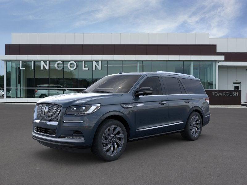 new 2024 Lincoln Navigator car, priced at $104,950