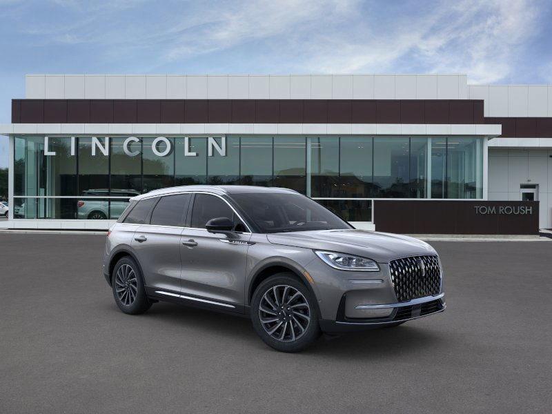 new 2024 Lincoln Corsair car, priced at $59,220