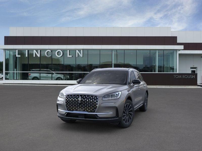 new 2024 Lincoln Corsair car, priced at $59,220