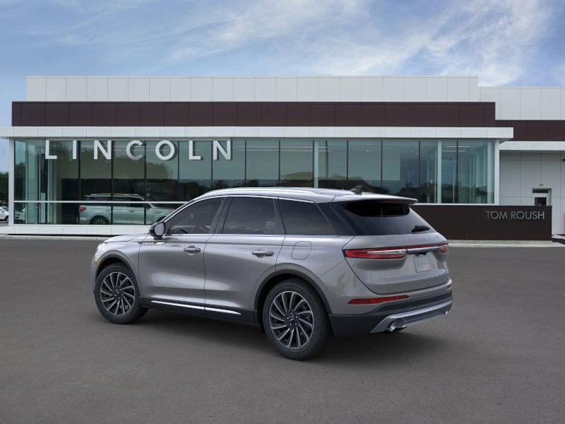 new 2024 Lincoln Corsair car, priced at $59,220