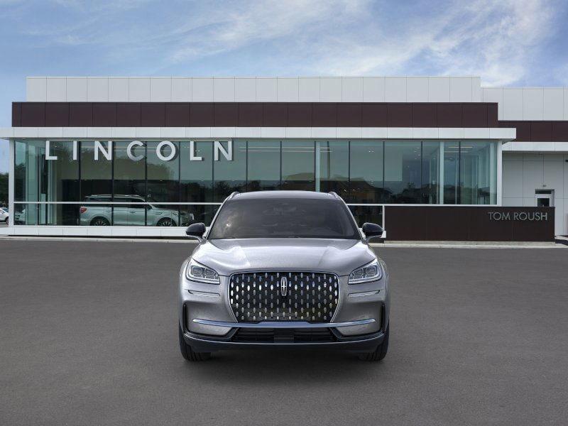 new 2024 Lincoln Corsair car, priced at $59,220