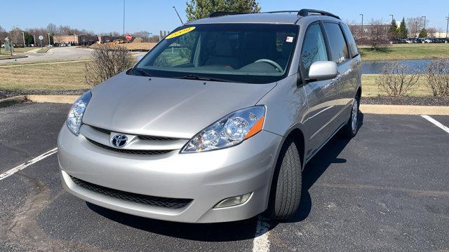 used 2009 Toyota Sienna car, priced at $6,801