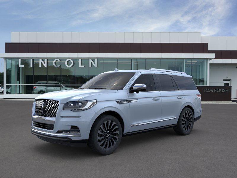 new 2024 Lincoln Navigator car, priced at $118,515