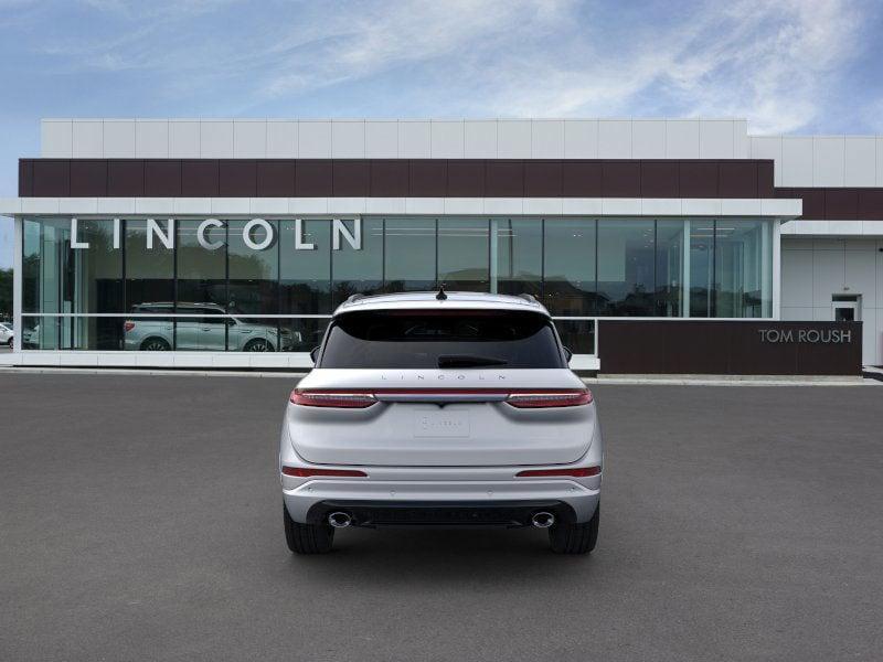 new 2024 Lincoln Corsair car, priced at $62,230