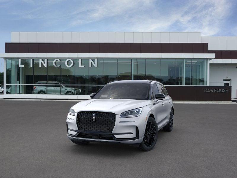 new 2024 Lincoln Corsair car, priced at $62,230