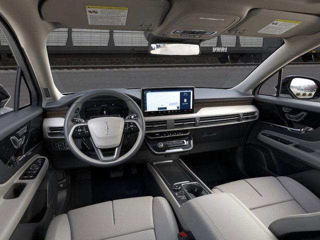 new 2025 Lincoln Corsair car, priced at $59,445