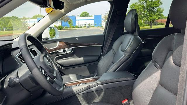 used 2018 Volvo XC90 car, priced at $18,722
