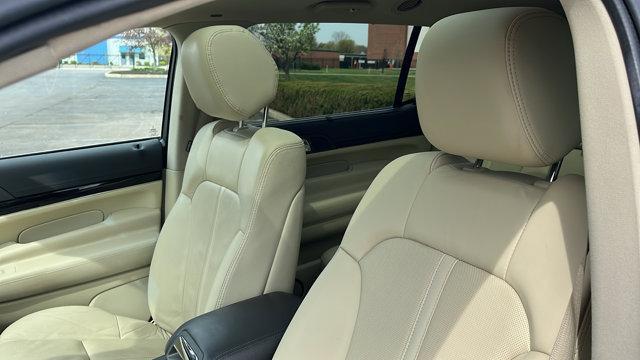 used 2019 Lincoln MKT car, priced at $16,712