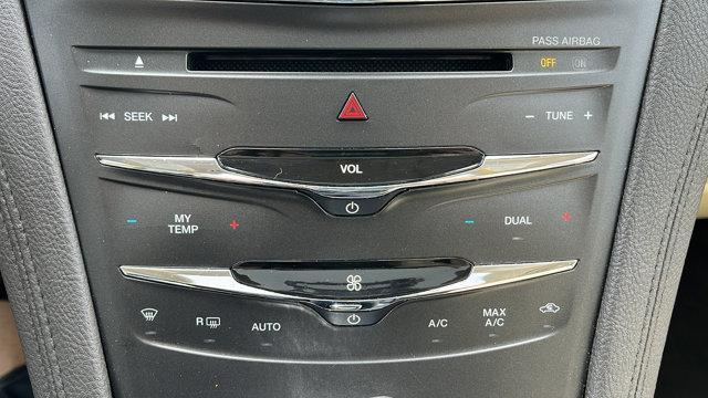 used 2019 Lincoln MKT car, priced at $16,712