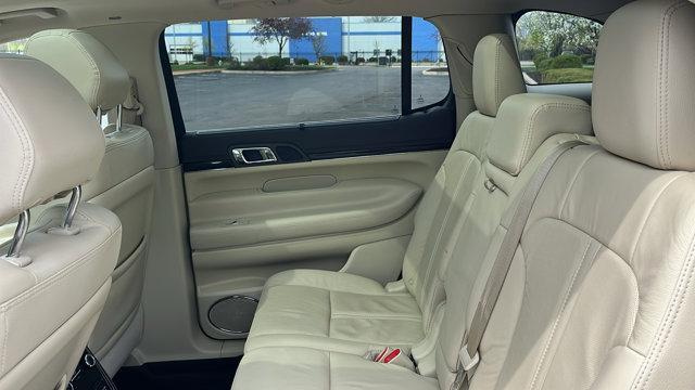 used 2019 Lincoln MKT car, priced at $16,712