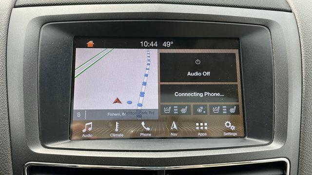 used 2019 Lincoln MKT car, priced at $16,712