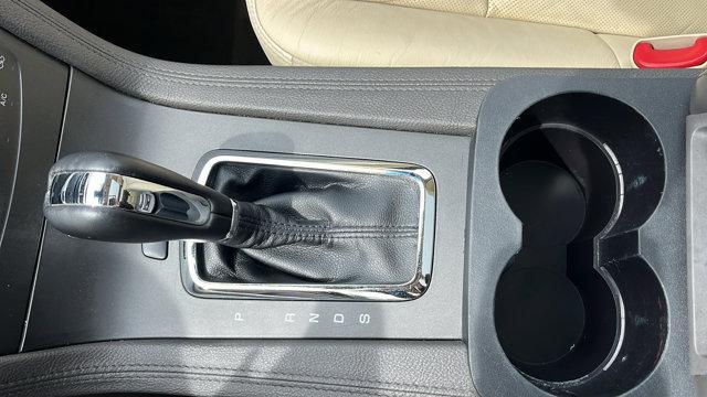 used 2019 Lincoln MKT car, priced at $16,712