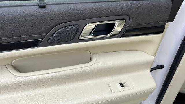 used 2019 Lincoln MKT car, priced at $16,712
