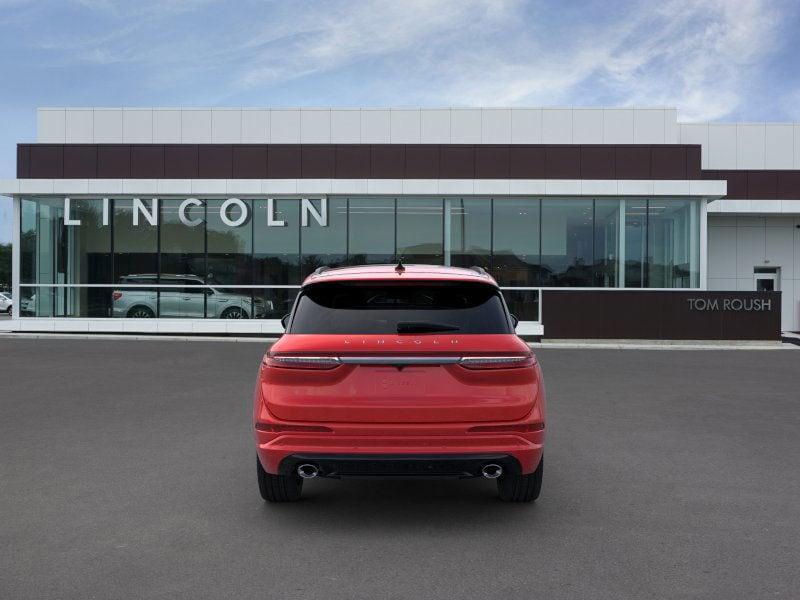 new 2024 Lincoln Corsair car, priced at $50,070