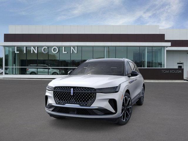 new 2025 Lincoln Nautilus car, priced at $68,420