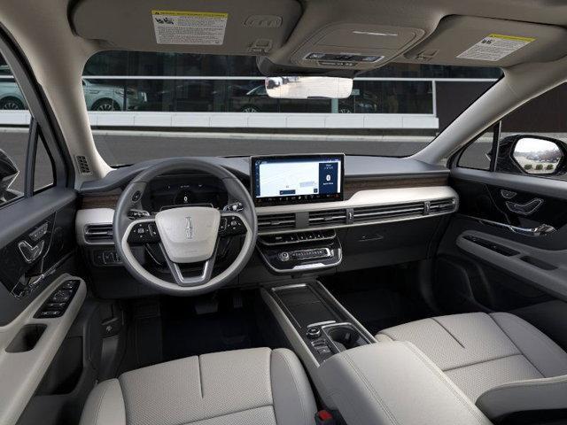 new 2025 Lincoln Corsair car, priced at $52,965