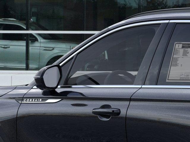 new 2025 Lincoln Corsair car, priced at $52,965