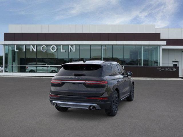 new 2025 Lincoln Corsair car, priced at $52,965