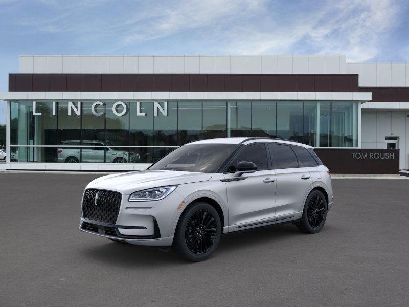 new 2024 Lincoln Corsair car, priced at $49,320