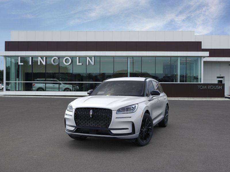 new 2024 Lincoln Corsair car, priced at $49,320