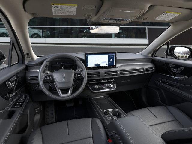 new 2025 Lincoln Corsair car, priced at $50,220