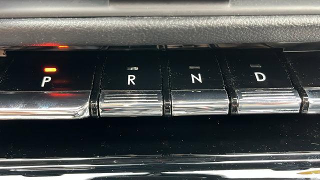used 2022 Lincoln Corsair car, priced at $33,520