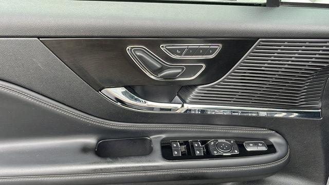 used 2022 Lincoln Corsair car, priced at $33,520
