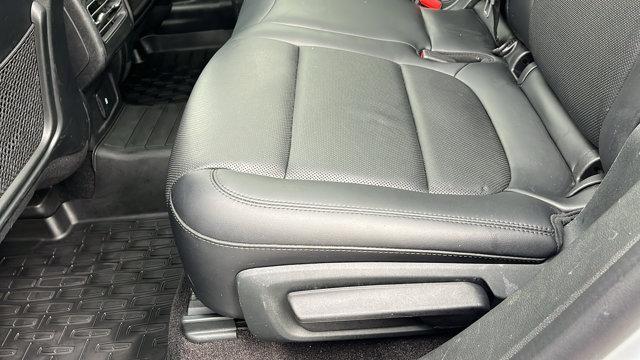 used 2022 Lincoln Corsair car, priced at $33,520