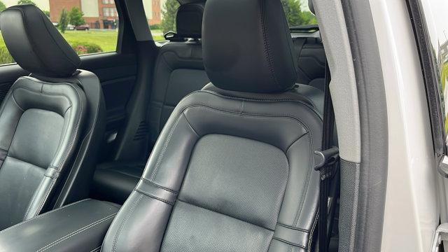 used 2022 Lincoln Corsair car, priced at $33,520