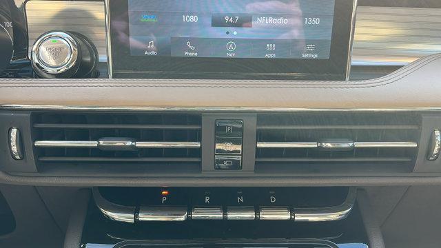 used 2022 Lincoln Corsair car, priced at $26,911