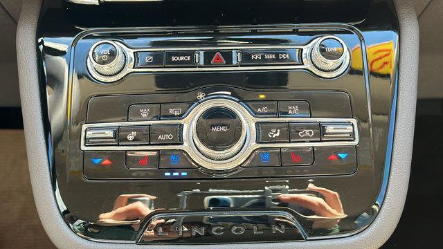 used 2022 Lincoln Corsair car, priced at $26,911