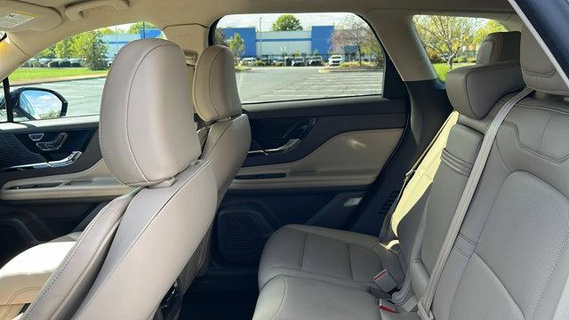 used 2022 Lincoln Corsair car, priced at $26,911