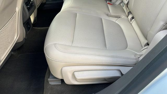 used 2022 Lincoln Corsair car, priced at $26,911