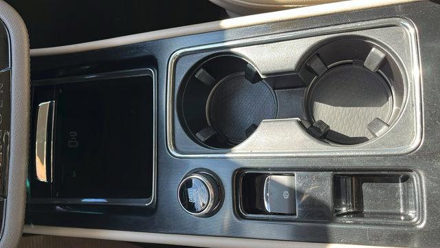 used 2022 Lincoln Corsair car, priced at $26,911