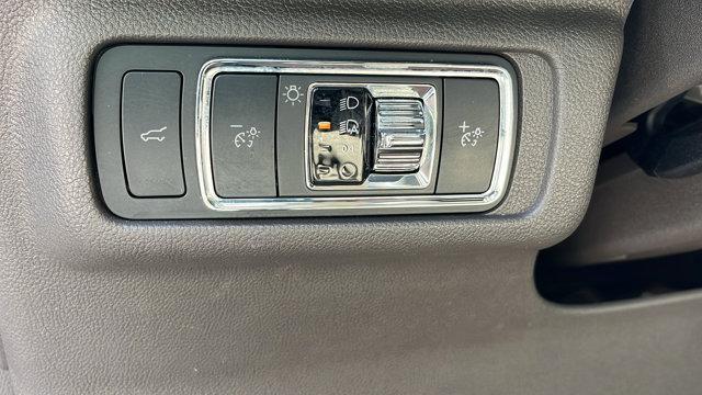 used 2022 Lincoln Corsair car, priced at $26,911