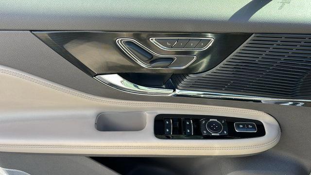 used 2022 Lincoln Corsair car, priced at $26,911