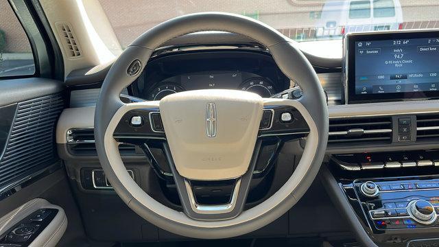 used 2022 Lincoln Corsair car, priced at $26,911