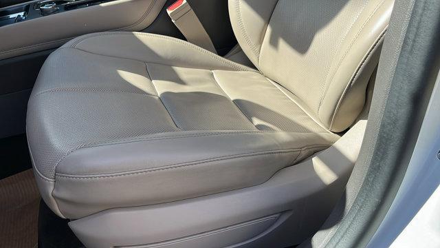 used 2022 Lincoln Corsair car, priced at $26,911