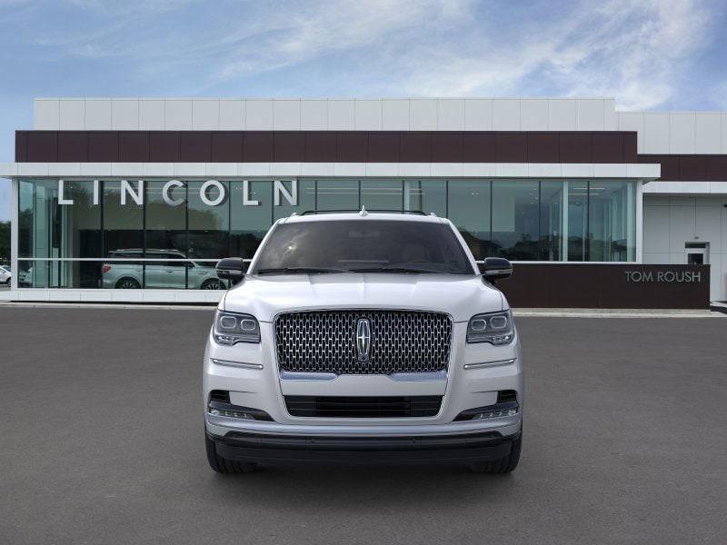 new 2024 Lincoln Navigator car, priced at $107,675