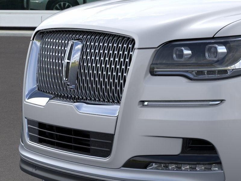 new 2024 Lincoln Navigator car, priced at $107,675