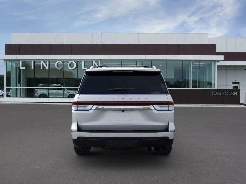 new 2024 Lincoln Navigator car, priced at $107,675